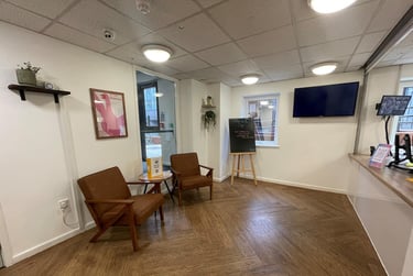 1 bed studio, Greek Street, Low Hill, Liverpool, L35QJ - Image 1